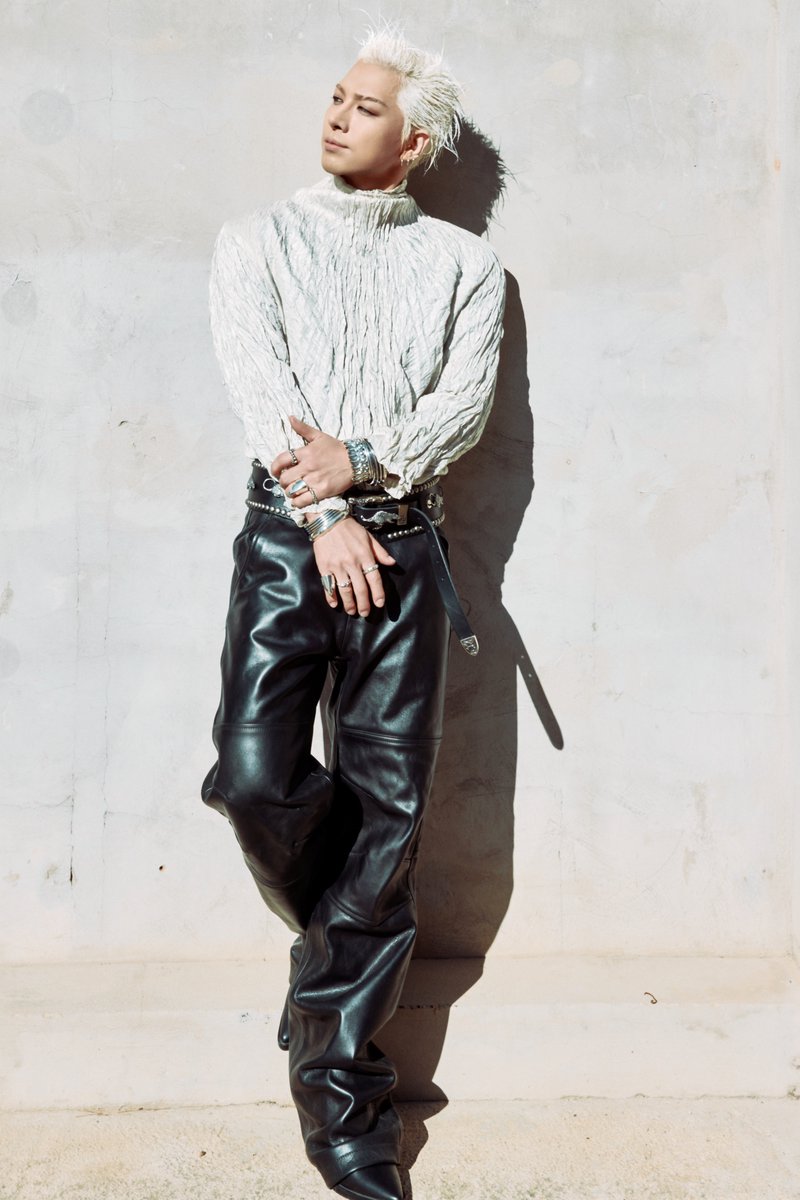 TAEYANG tweet media