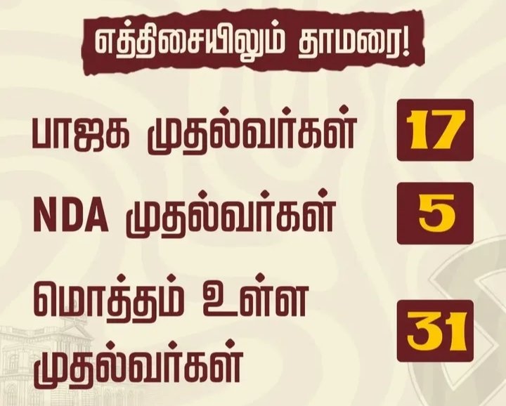 PONMALAI SUNDAR (பொன்மலை சுந்தர்) tweet media