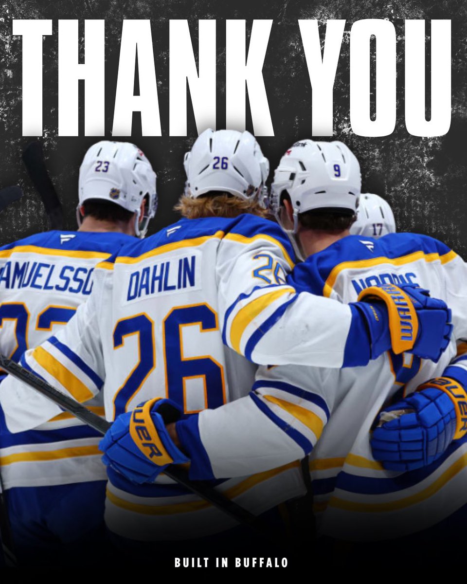 Built in Buffalo tweet media