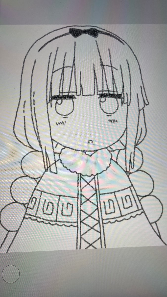 ゆら tweet media