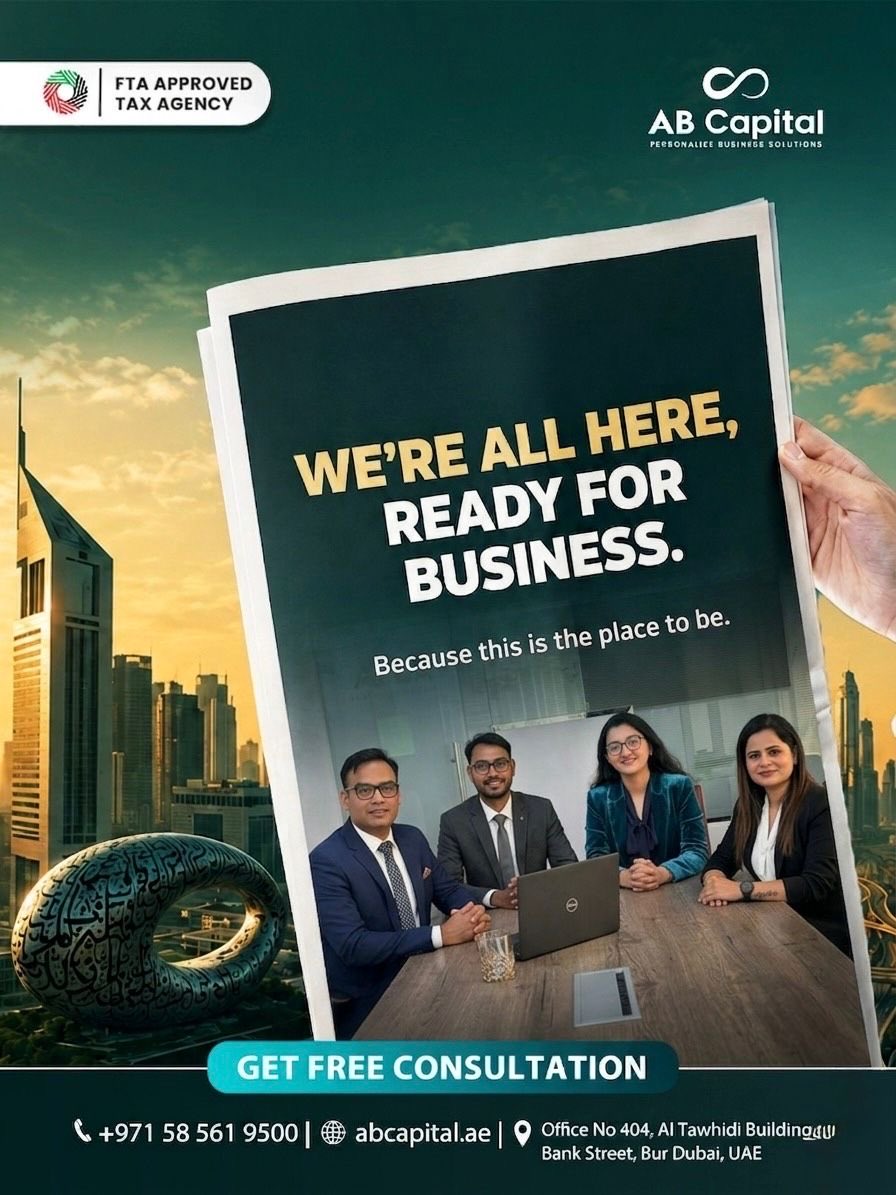 Ab Capital Services (@abcapitaldubai) / Posts / X