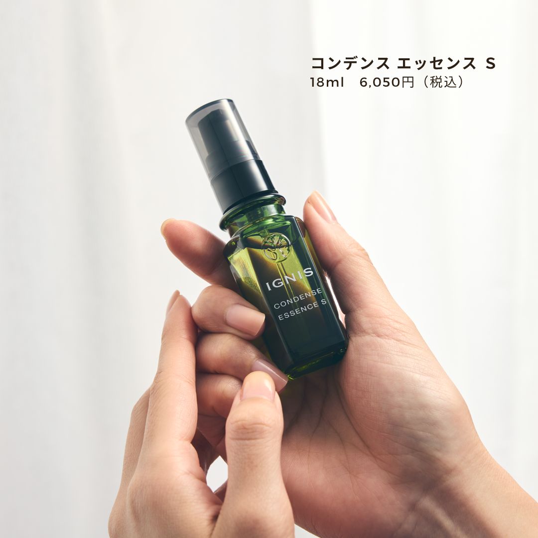 イグニス（IGNIS）公式 tweet media