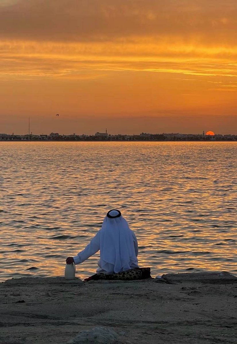 الأدب العربي tweet media