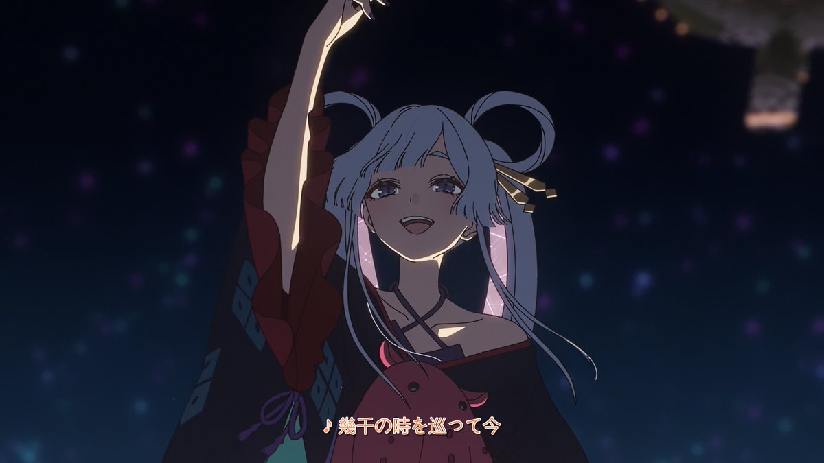 うんめい tweet media