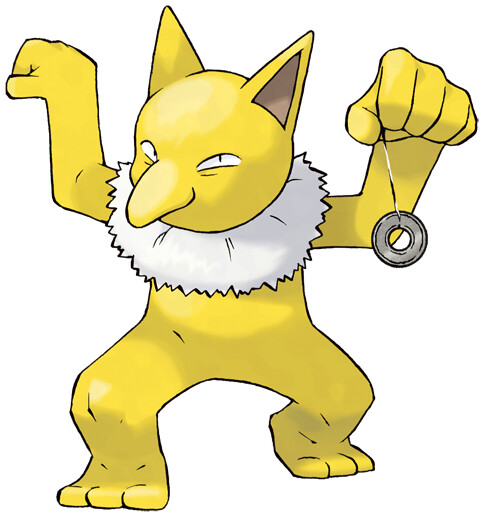 RandomChimpLMAO's tweet photo. @MoPuggins @Yoshiware2 nah fam this is the real trans pokemon https://t.co/NTLVW5nPNY