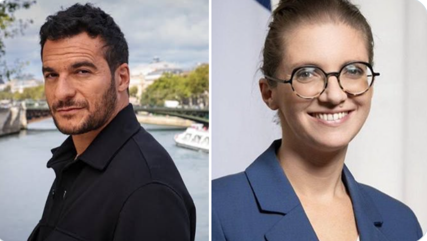 Meftahahmedsam2's tweet photo. @FocusinfosFr Y a toujours une plus grosse que l'autre. On le voit bien sur la photo de cette paire de couilles.... https://t.co/pJr9G8eHfB