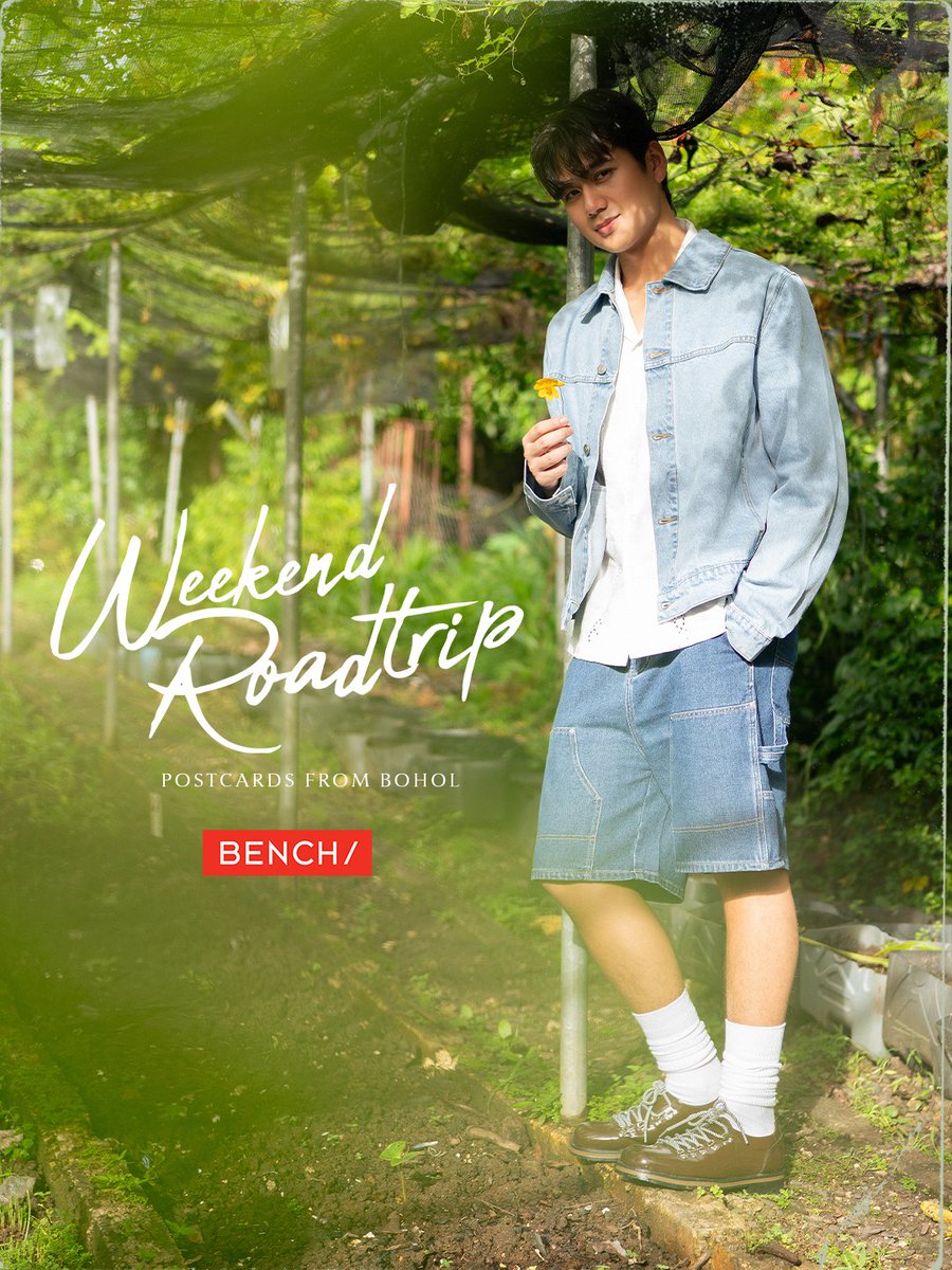 BENCH/ tweet media