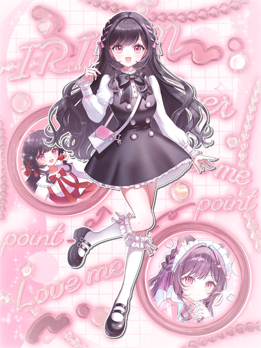 紫宮京なつき🫖🎀 tweet media