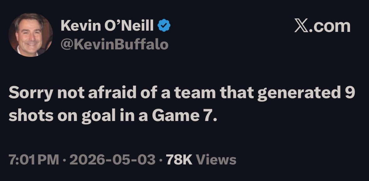 Habs Takes Exposed tweet media