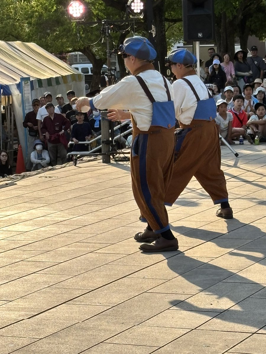 不良サラリーマン DANCHO tweet media