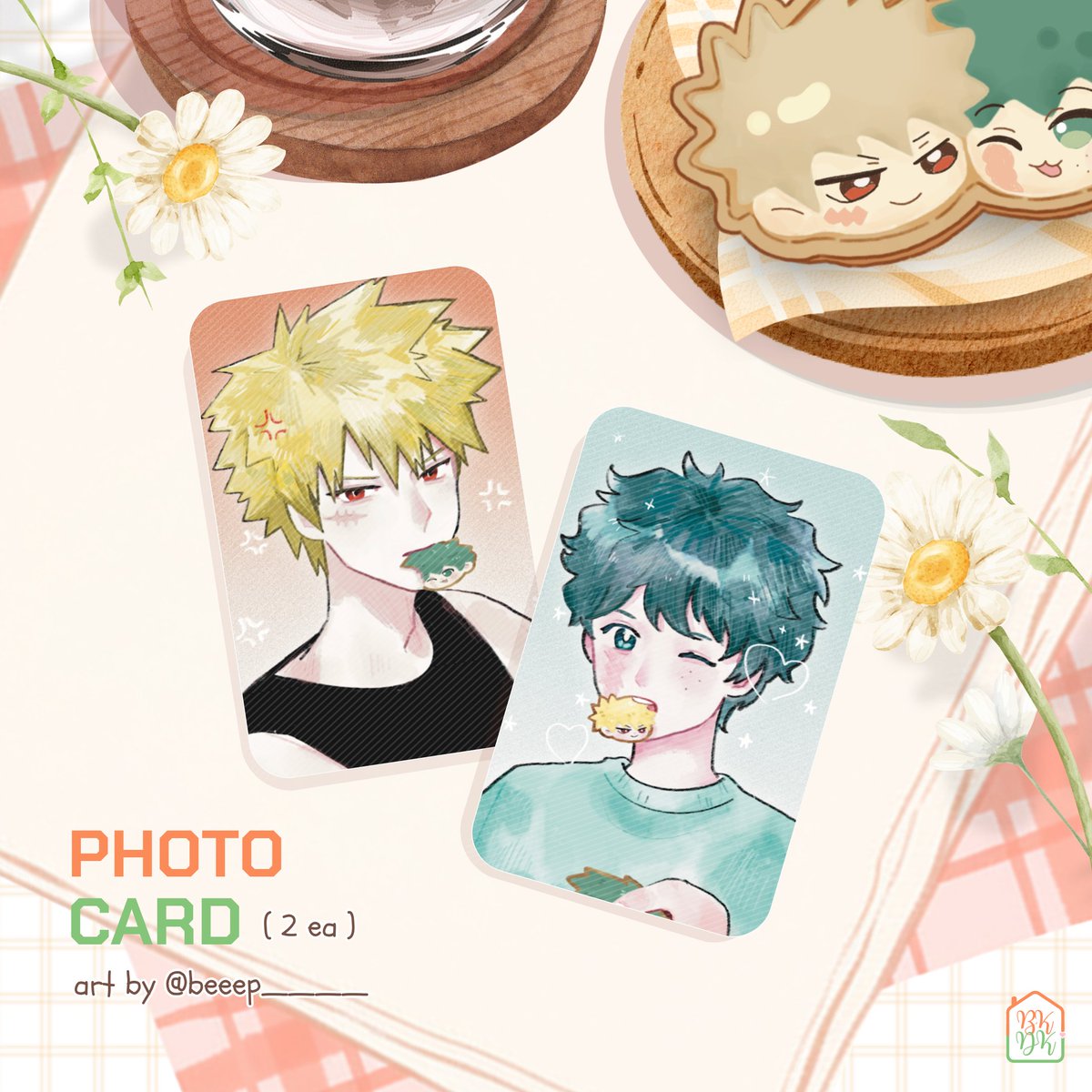 Our ( HOME ) Story BKDK tweet media