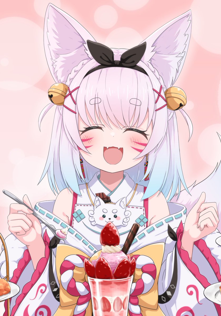 こまいぬ🐶⛩🐶Vtuber (@komainu_reality) / Posts / X