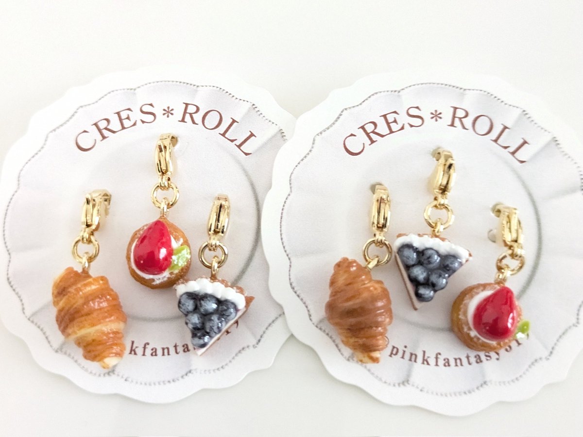 CRES＊ROLL tweet media