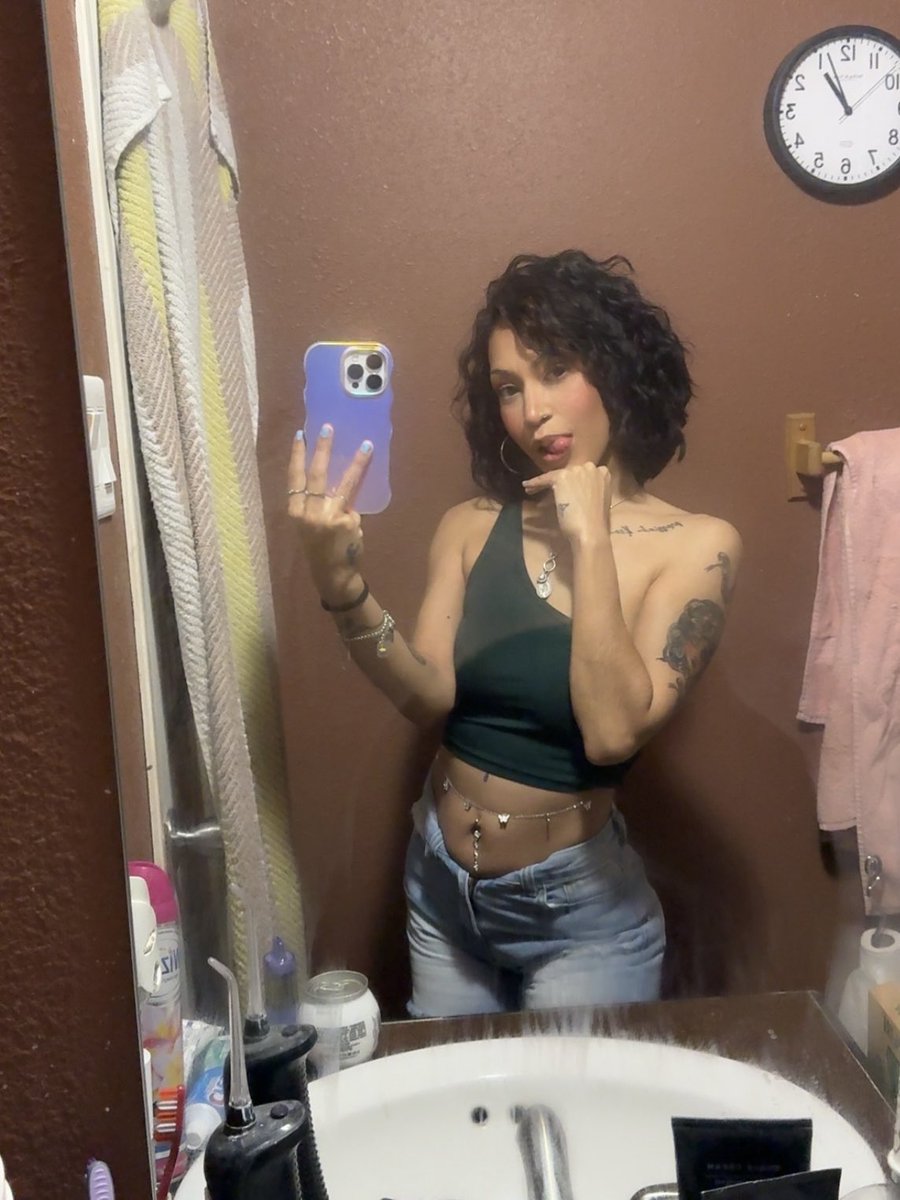 Jada Gabrielle tweet media