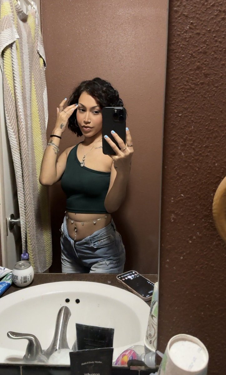 Jada Gabrielle tweet media