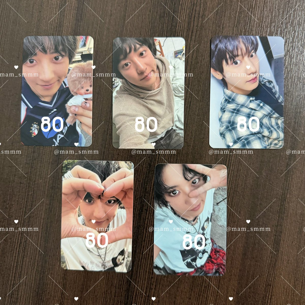𝕤𝕦𝕞𝕞'𝕪 ( dmไม่ได้กดฟอลก่อนจ้า~) tweet media