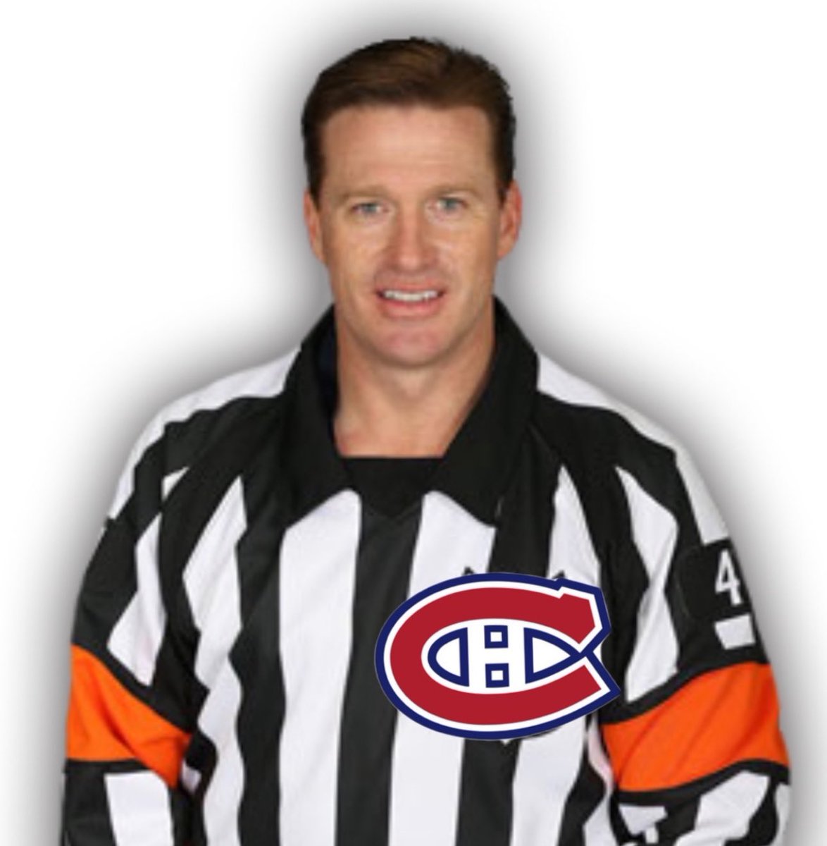 Tre White for Vezina tweet media