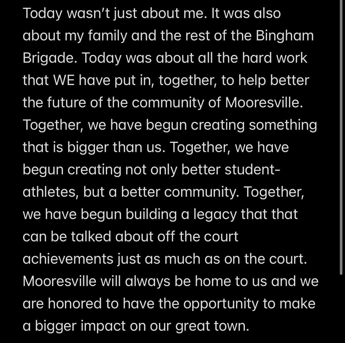 CoachNateBHoops's tweet photo. Dreams Really Do Come True 🙌🏼 https://t.co/X1ofMYk2T3