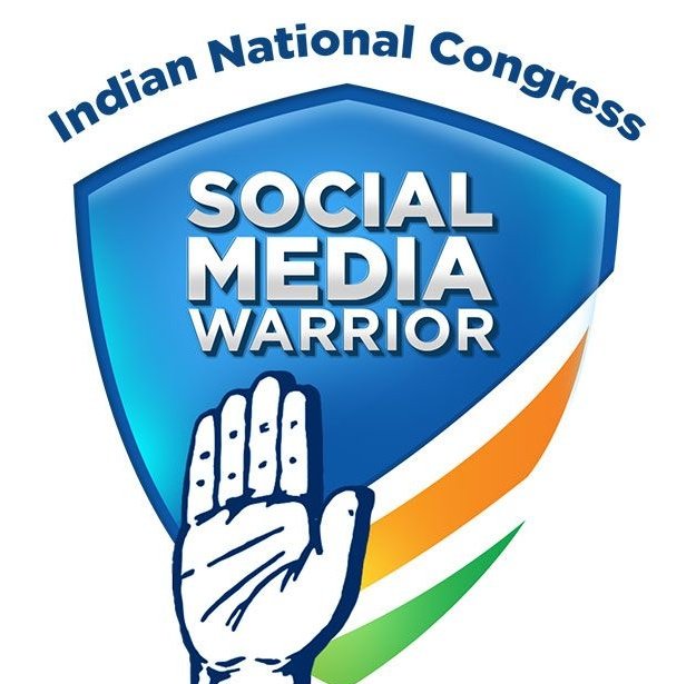 Chandra Vardhan Reddy tweet media