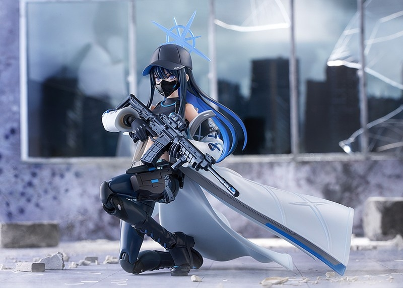 ブルアカ グッズ情報（ブルーアーカイブ） (@Blue_ArchiveGC) / Posts / X