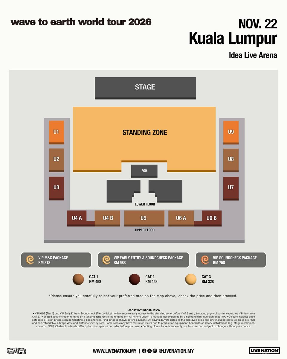Malaysian Kpop Fans (MKF) tweet media