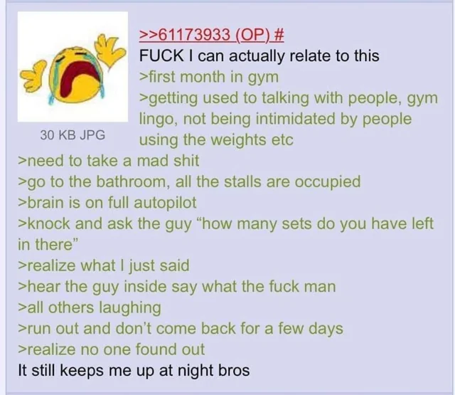 The 4Chan Archives tweet media