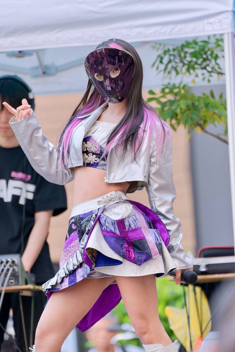 月野もあ🏴☠️ tweet media