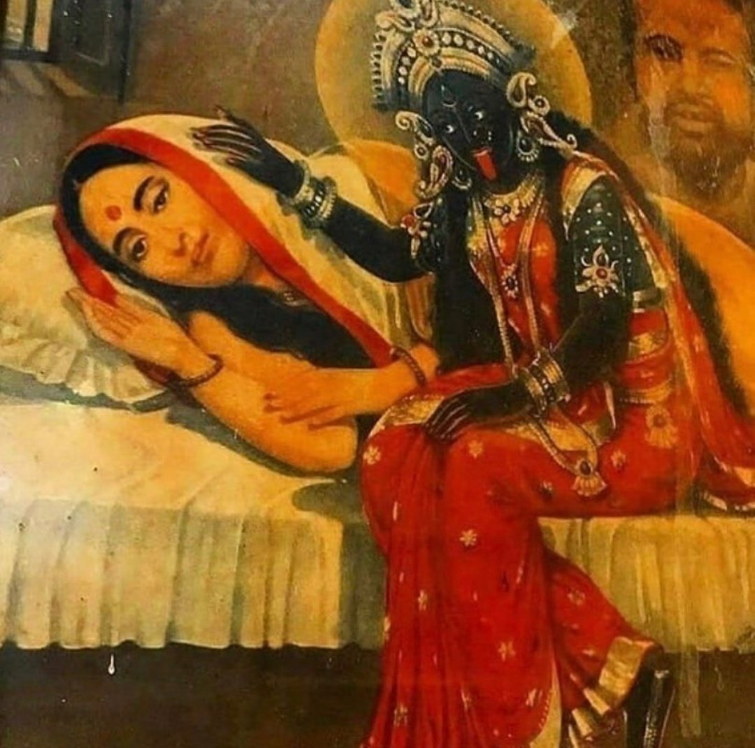 Priyamvada S 🇮🇳🚩 tweet media