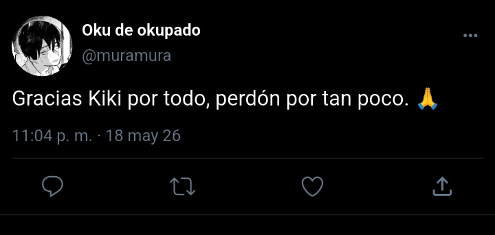 𝐌a͟ᴋ tweet media