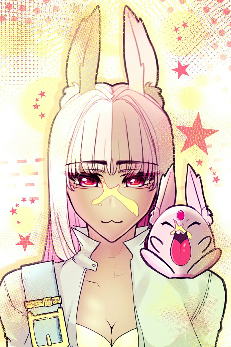 HelloPua_Art's tweet photo. @_VGen_ https://t.co/6gewp45oaw my ko-fi >< thank you! https://t.co/B1l4J60eUS