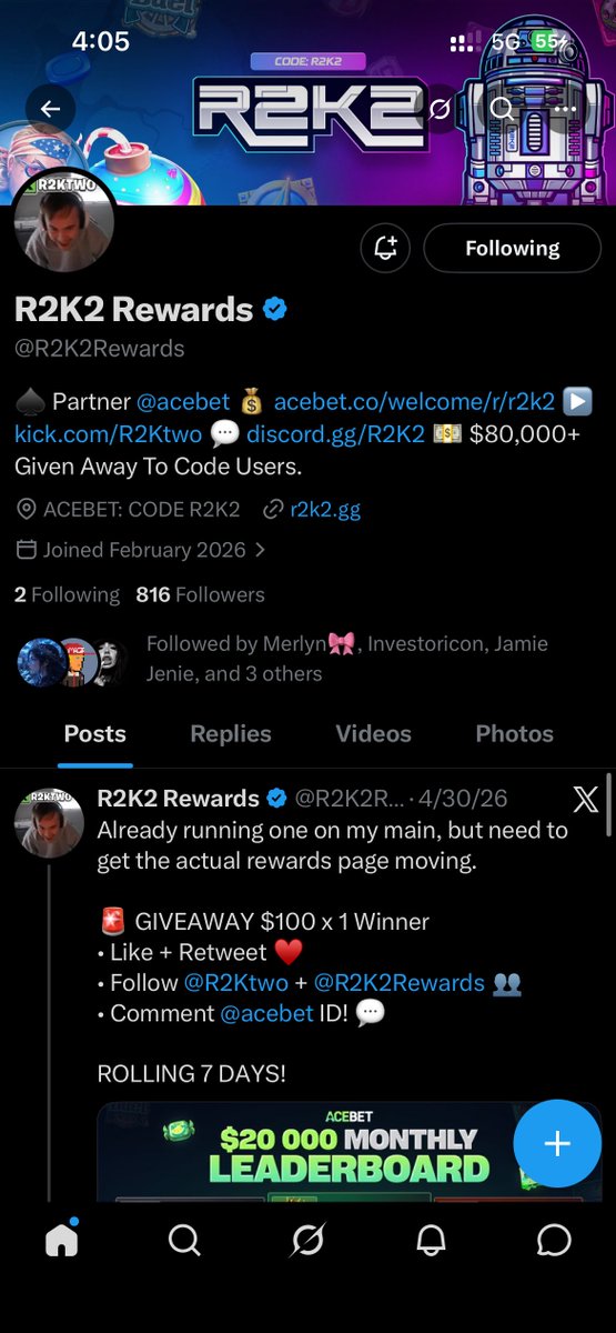Softylune tweet media