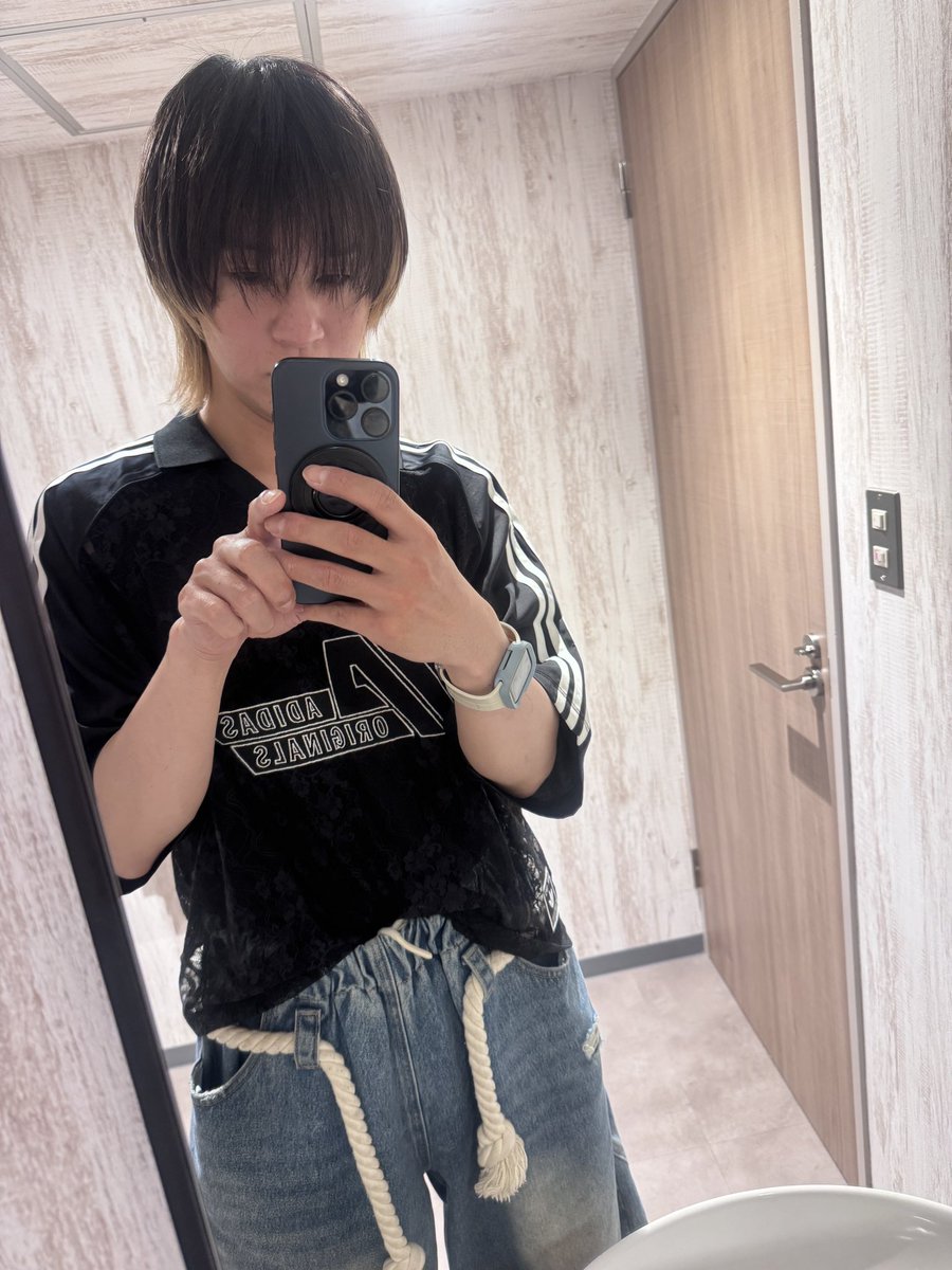 つる/梅棒 tweet media