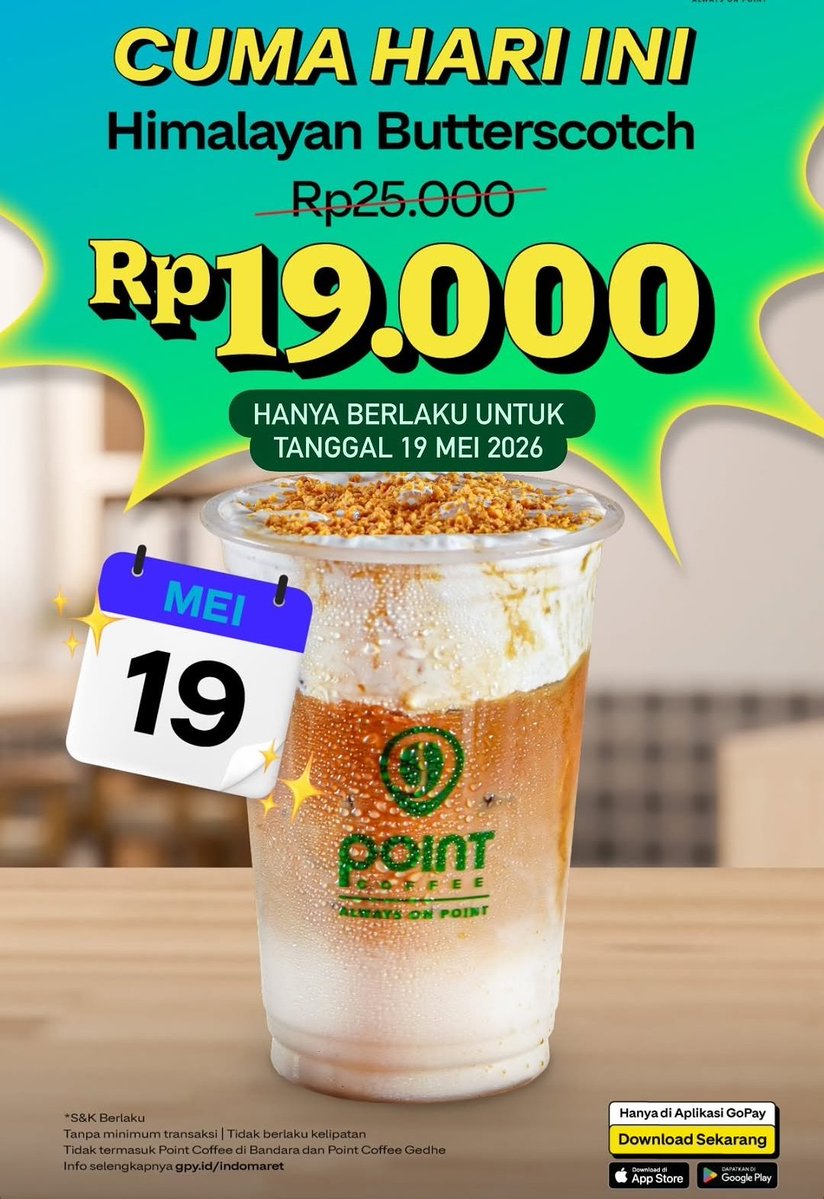Racun Belanja | Info Diskon, Promo, Cashback tweet media