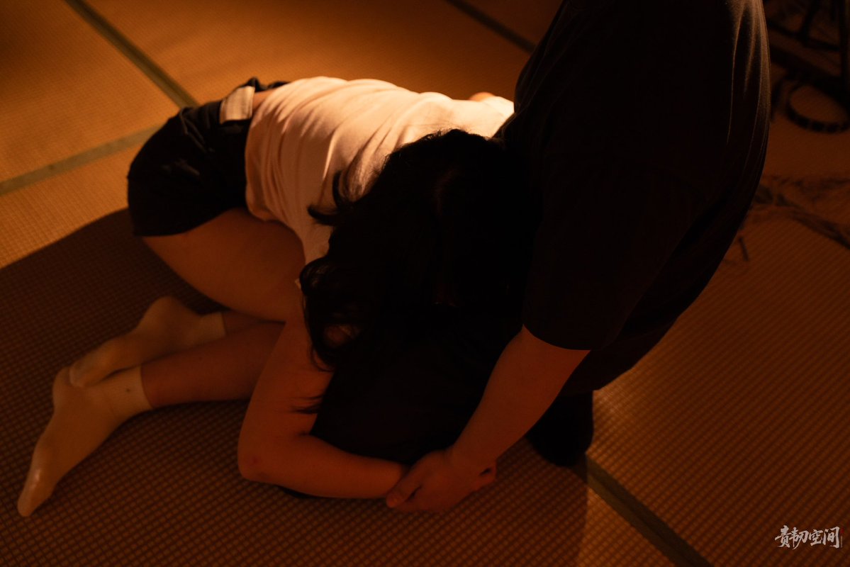 八杆子打不着 tweet media
