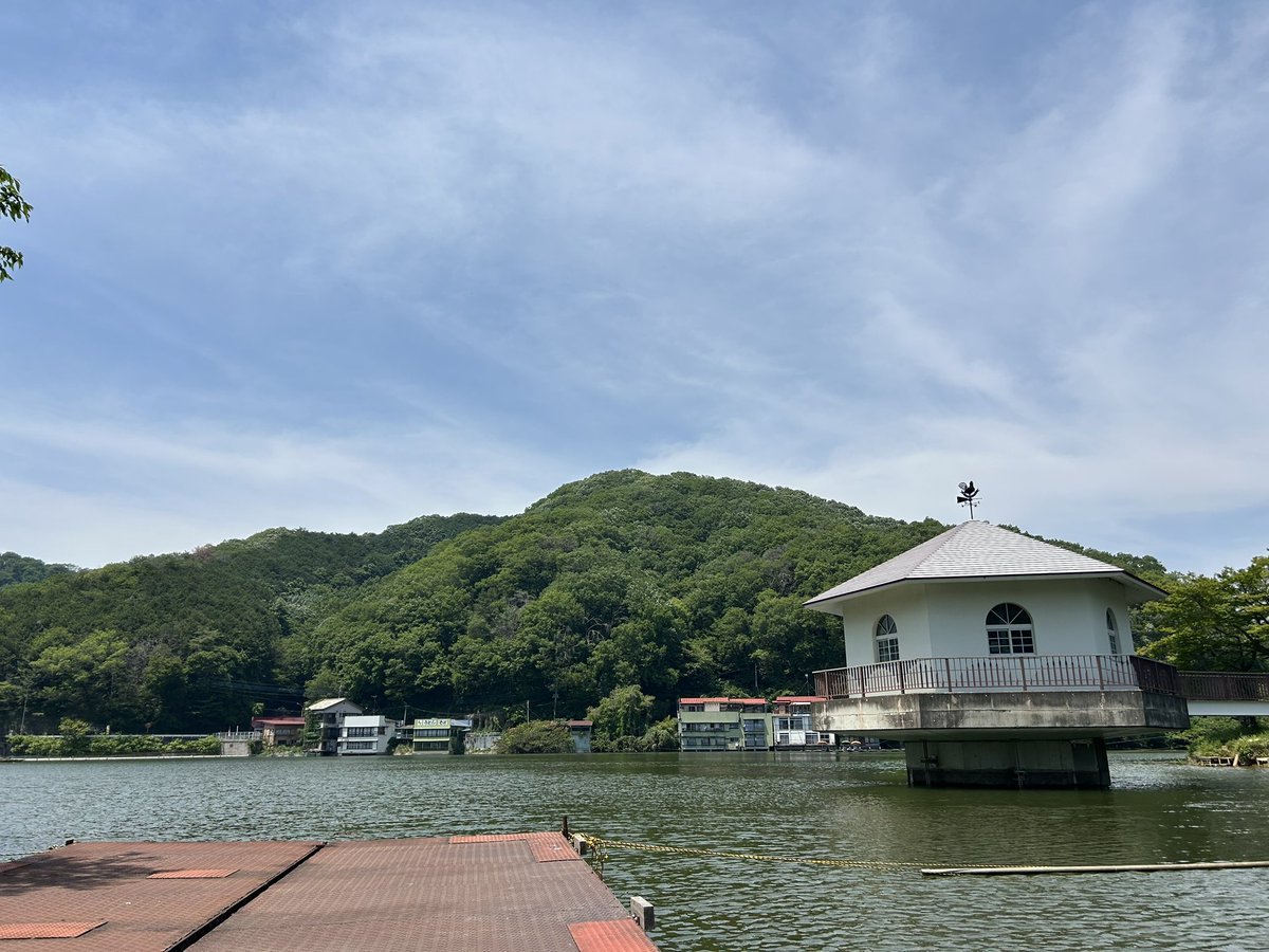 龍の兄弟 tweet media