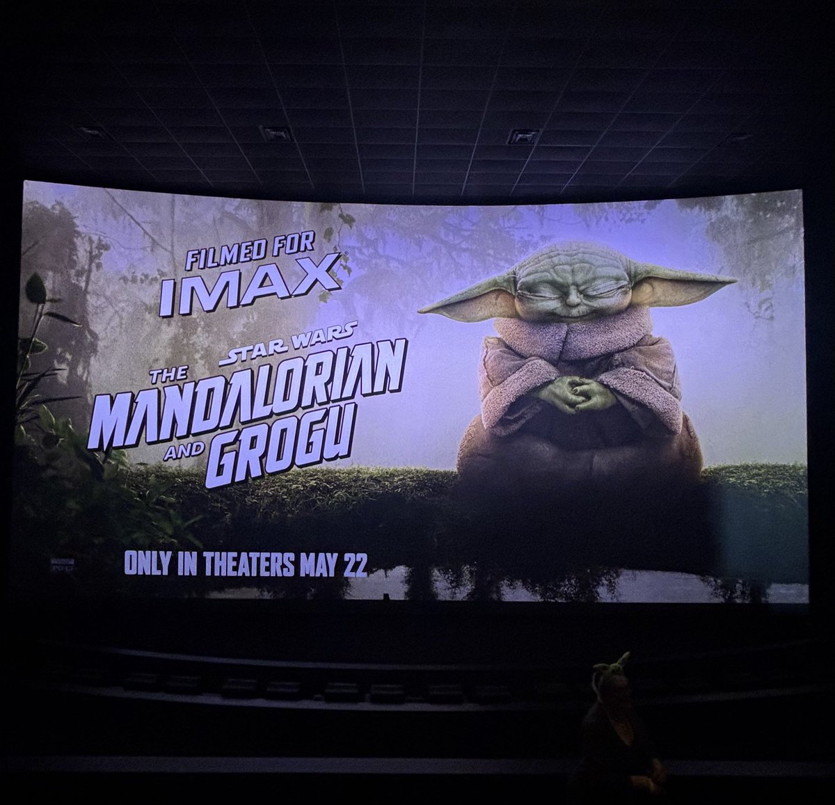 MovieArcher tweet media