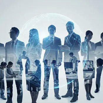 Ethical and Multilingual outsourcing company / BPO tweet media