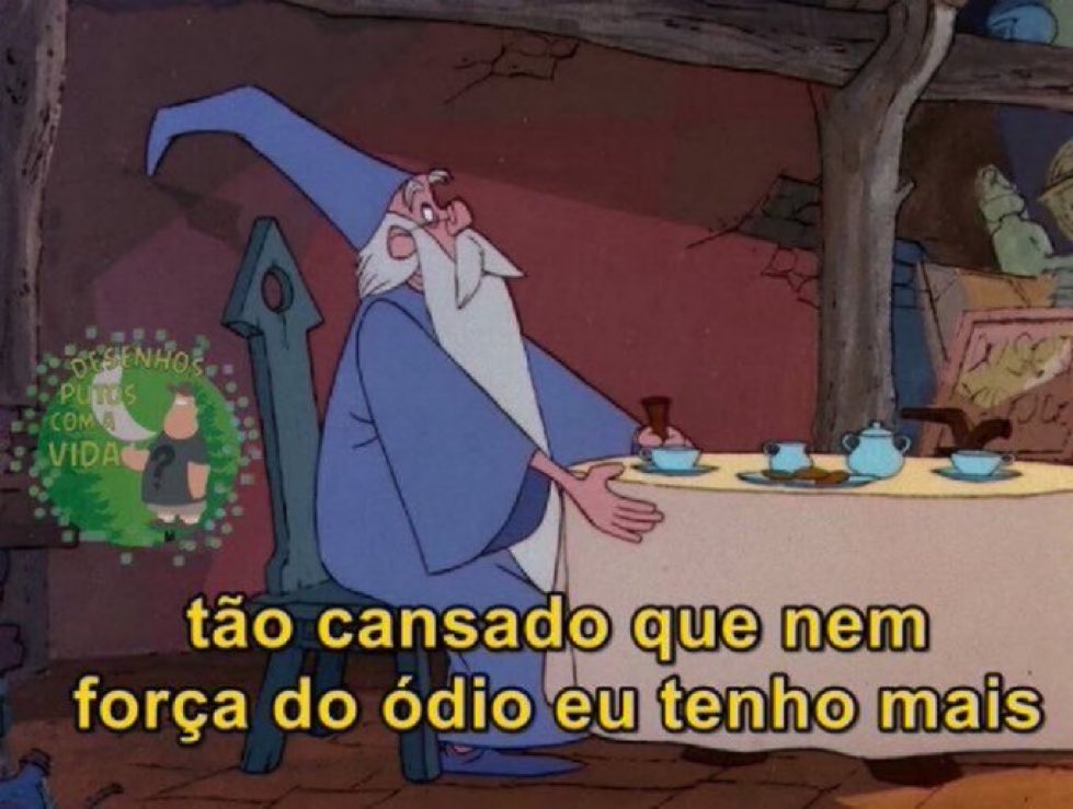 teu caos tweet media