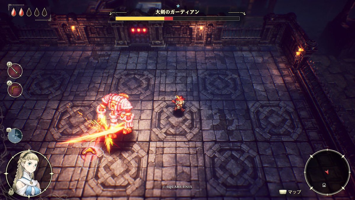 ⚡Game*Spark⚡ tweet media