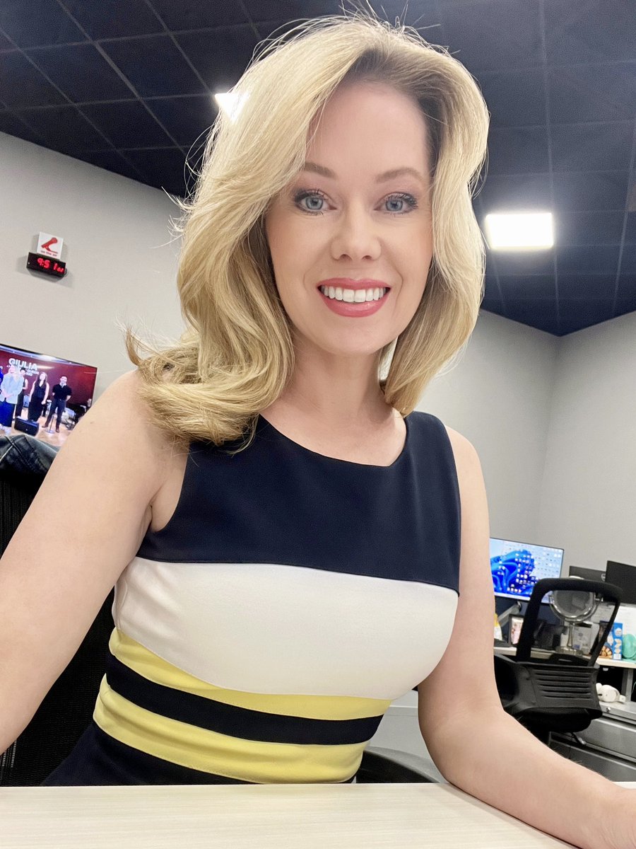 Rebecca Taylor tweet media
