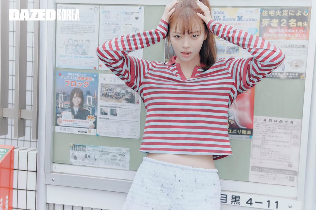 연 (@yeonie129) / Posts / X