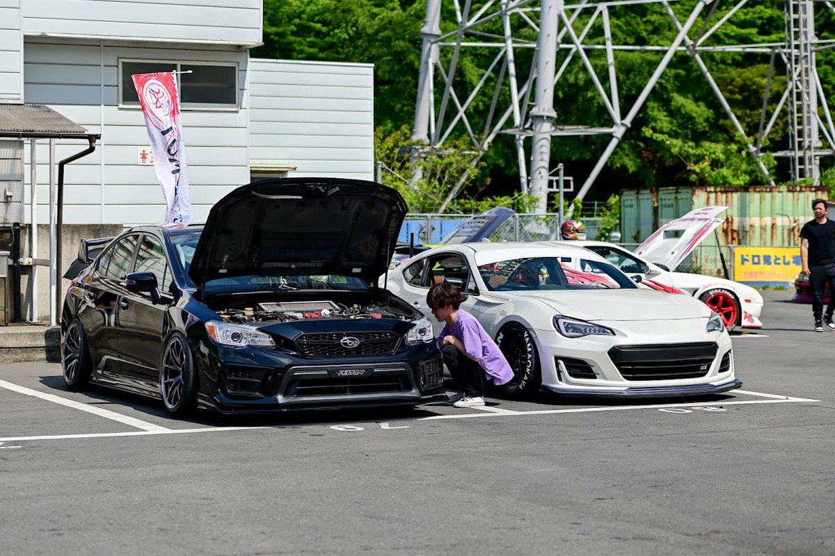 ねべ tweet media