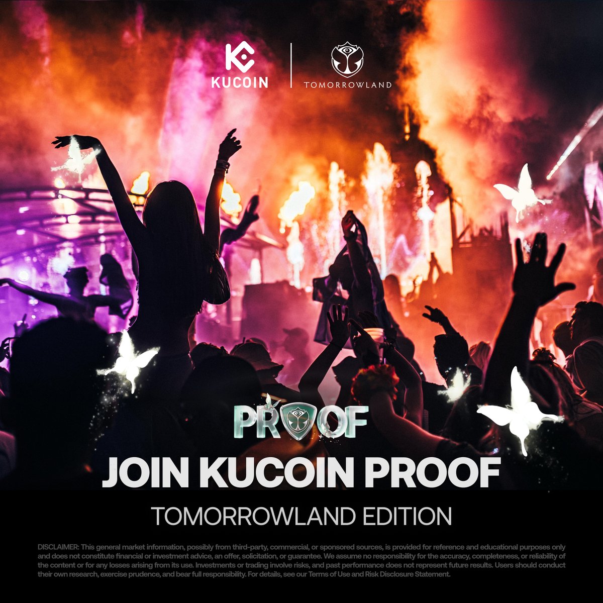 KuCoin tweet media