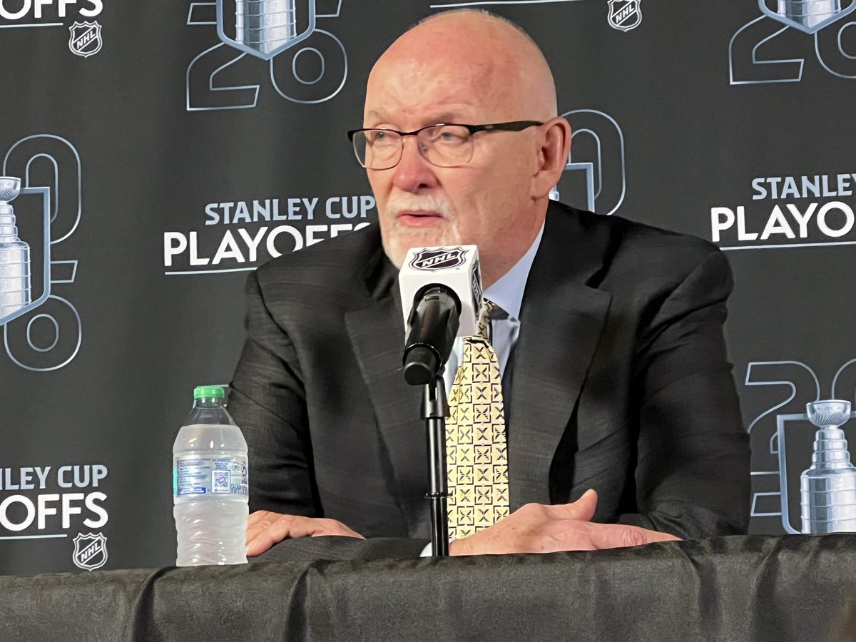 Mike Harrington tweet media