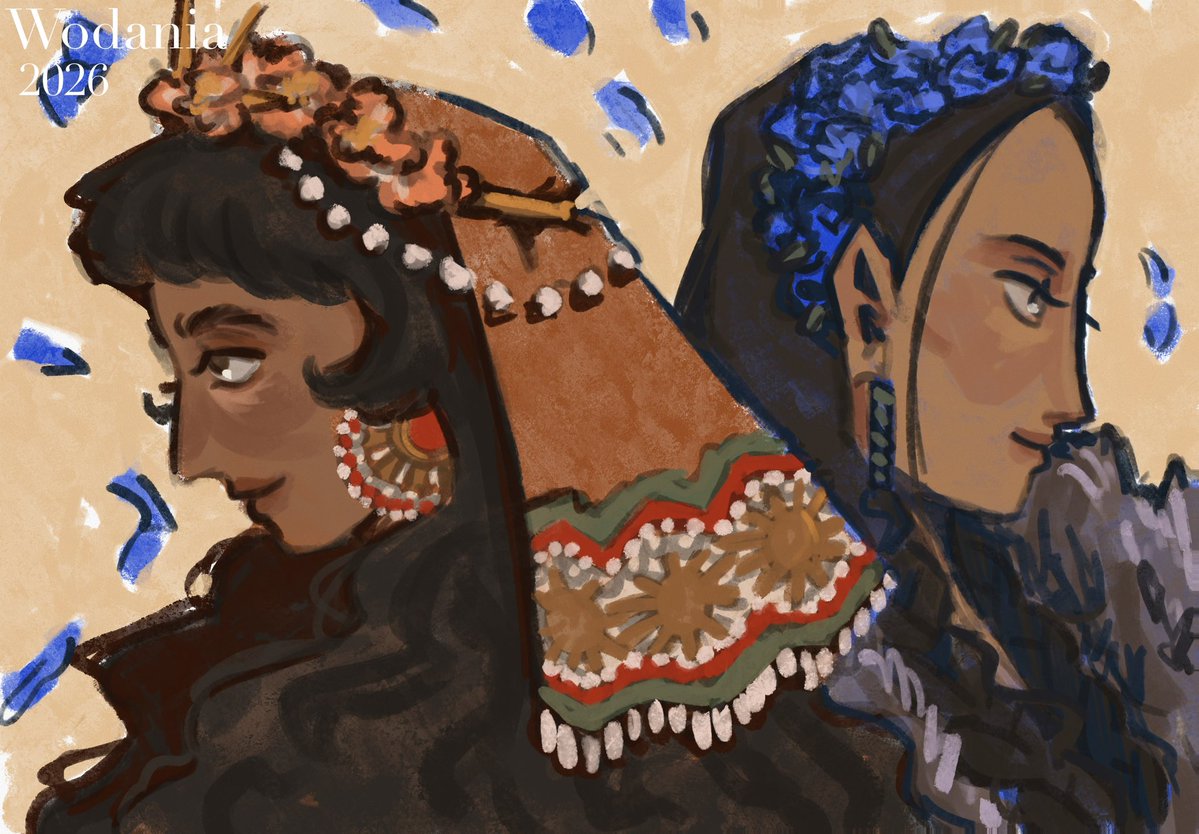 ☾ wodania ☼ on tumblr tweet media