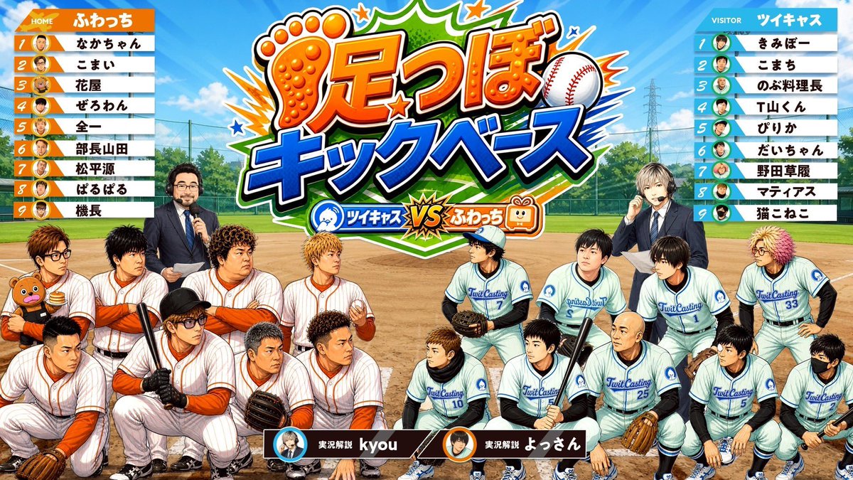 よっさん