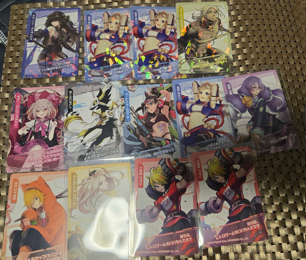 ハイド tweet media
