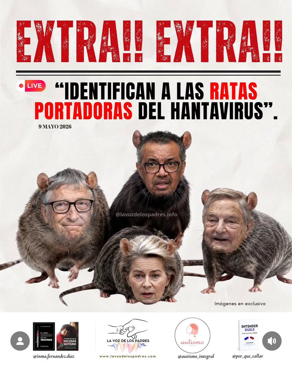 ernesto gonzalez c. tweet media