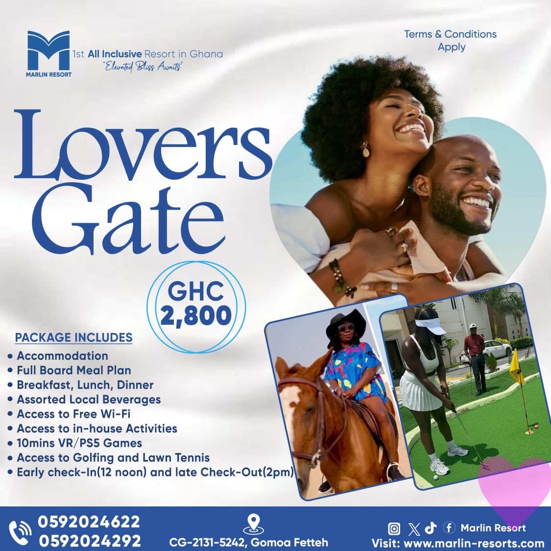 Marlin_Resort's tweet photo. Book now !!!❤️❤️❤️ https://t.co/4g1UkHSMC0