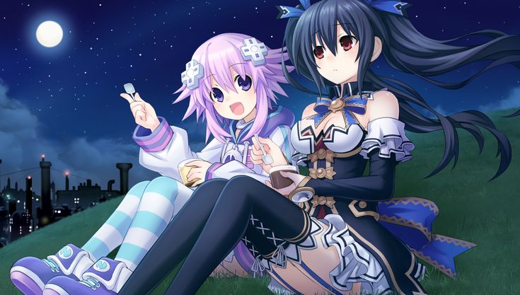 nepnep of shedtwt ♪ tweet media